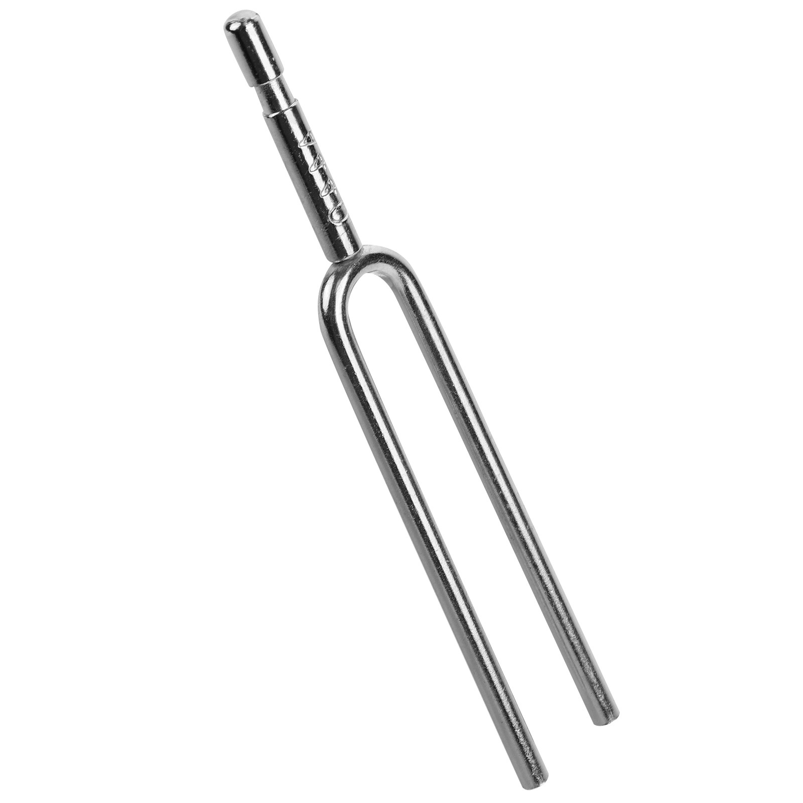 Musical Instrument Tuning Guitar Tuner. Standard Guitar Tuning - A440 Tuning Fork Metal Standard Tuner
