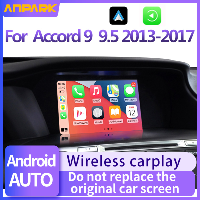 Musical Instrument Japanese - Car Media Player For Honda Accord