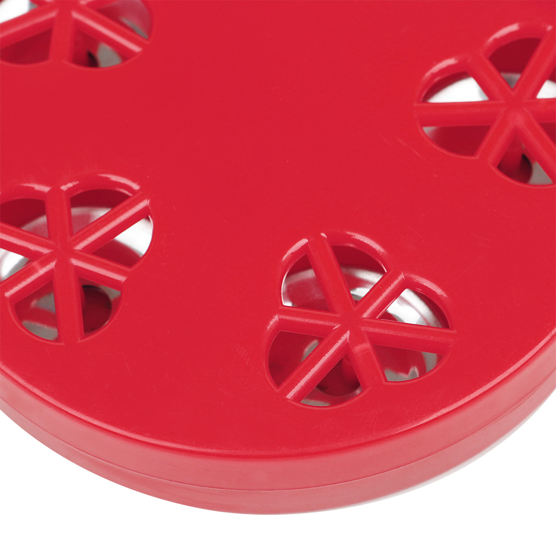 Orff Tambourine Flower Bell Dr - مراجعة Musical Instrument With Hand وسعره