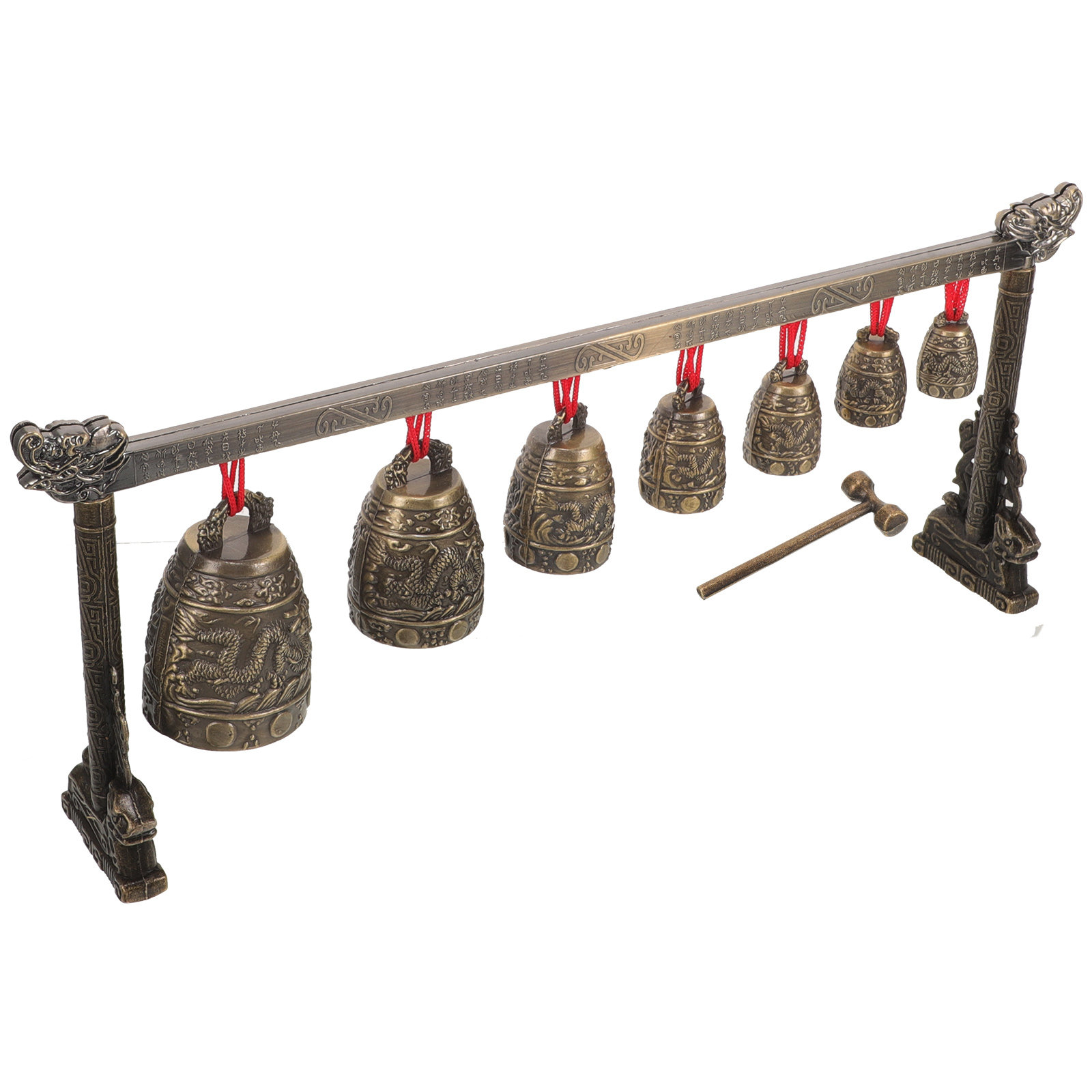 Chinese Bell Instrument Zinc A - مراجعة Celesta Musical Instrument وسعره