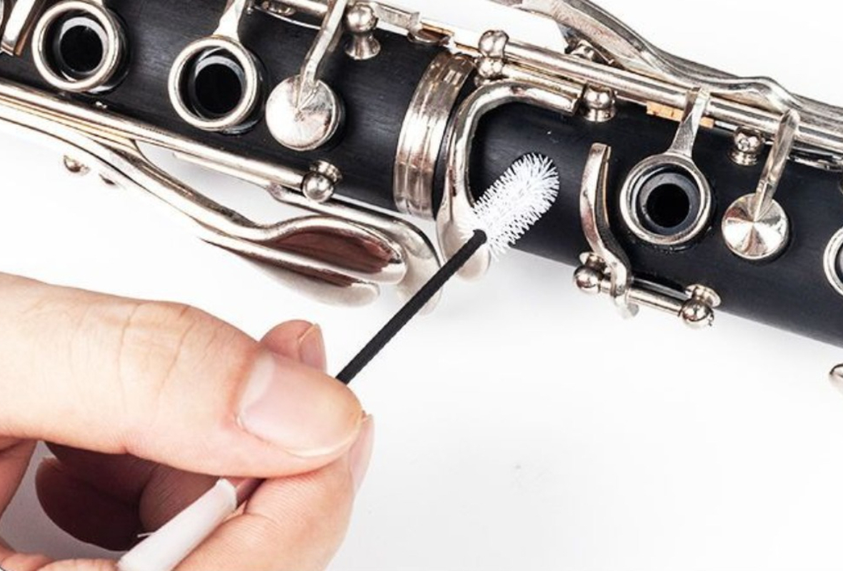Flute, oboe, clarinet, bassoon - مراجعة Musical Instrument Bassoon وسعره