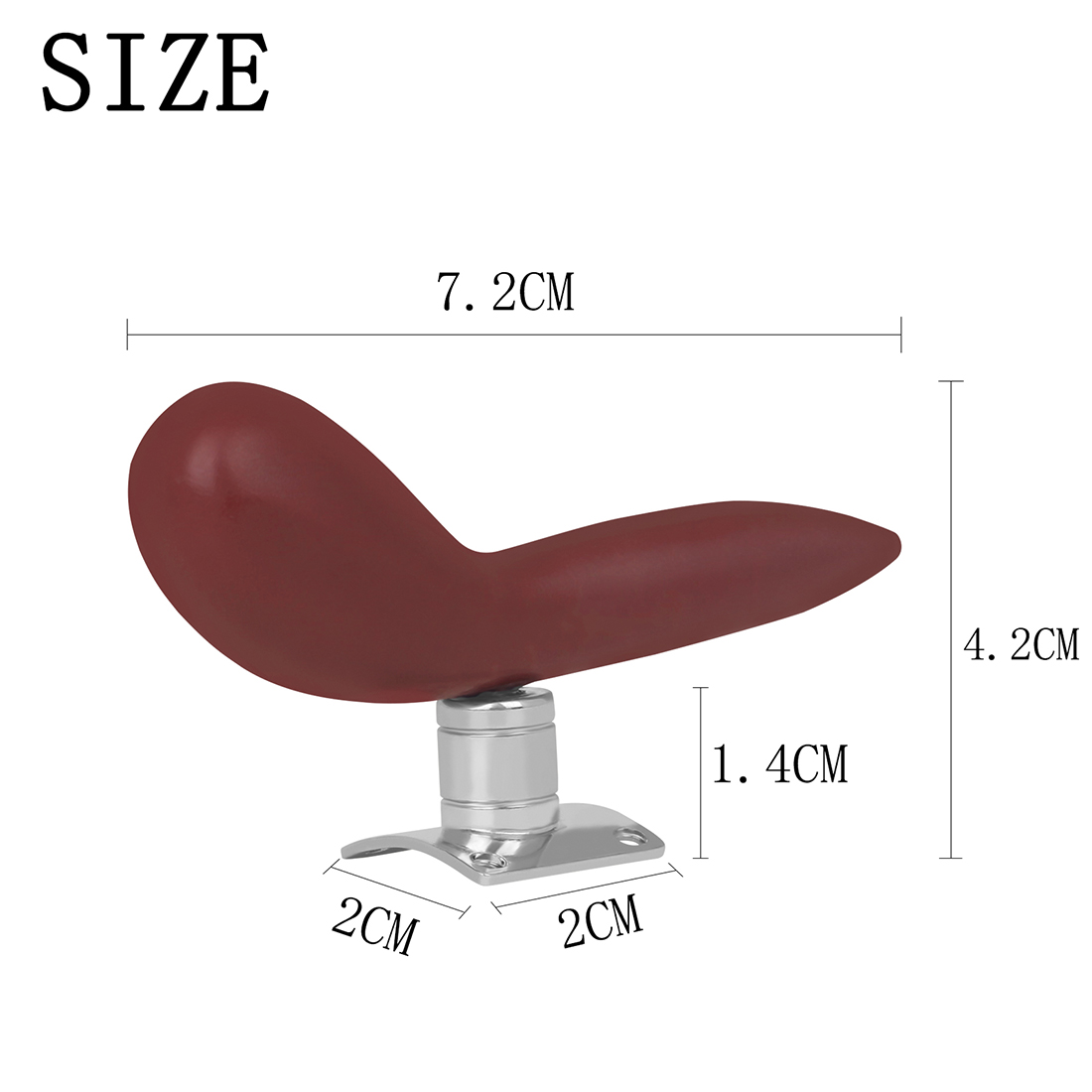 Bassoon Hand Holder Saddle Res - مراجعة Musical Instrument Bassoon وسعره