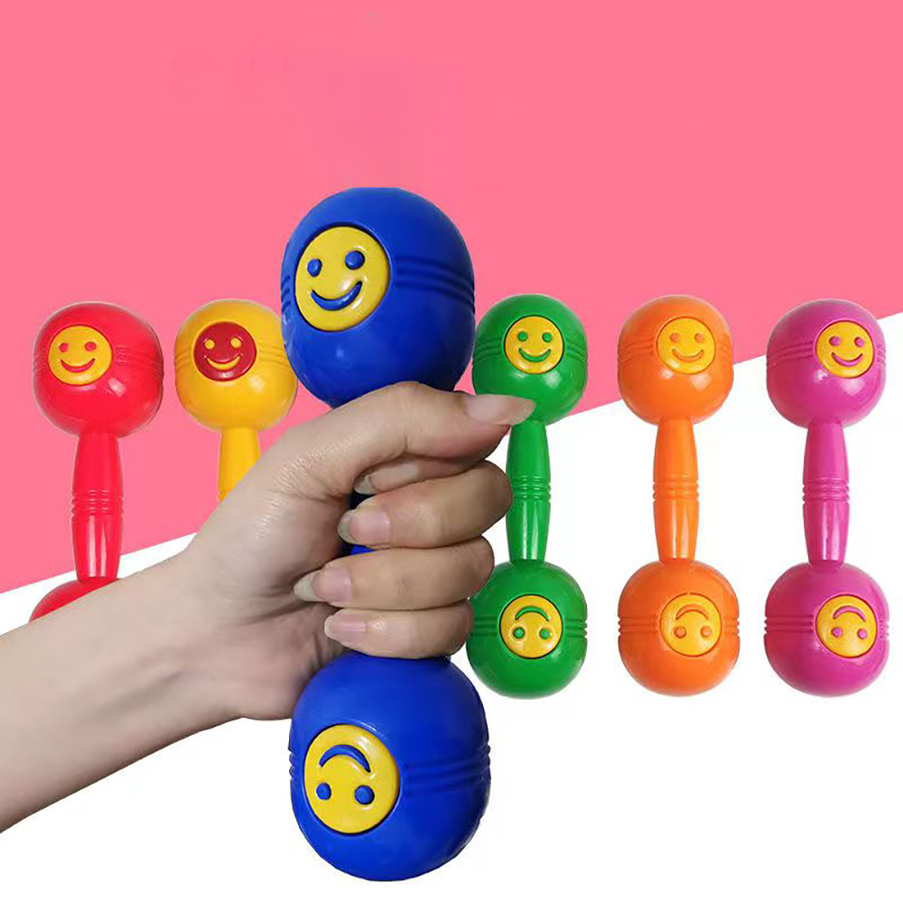 Handbell Orff Musical Instrume - مراجعة Musical Instrument Rattle وسعره