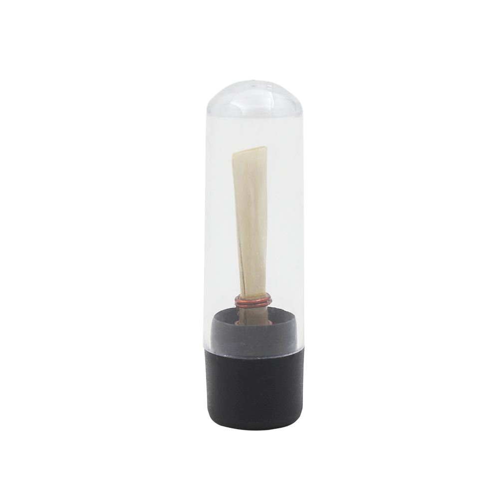 1 PC Bassoon Reed Red Line Woo - مراجعة Musical Instrument Bassoon وسعره