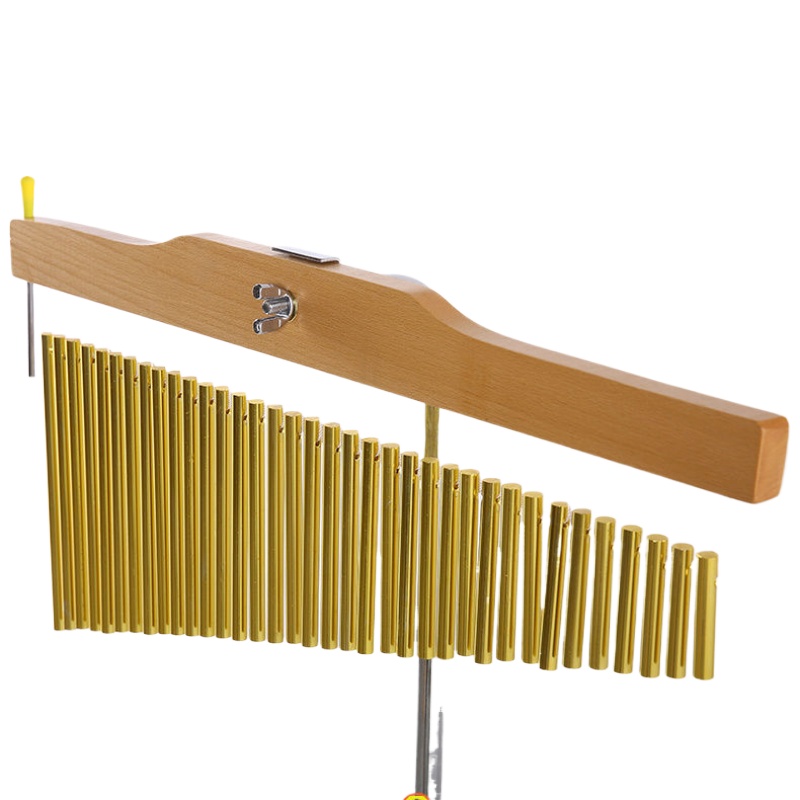 The 36-tone Wind Chimes Sound  - مراجعة Celesta Musical Instrument وسعره