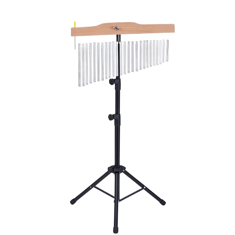 The 36-tone Wind Chimes Sound  - مراجعة Celesta Musical Instrument وسعره