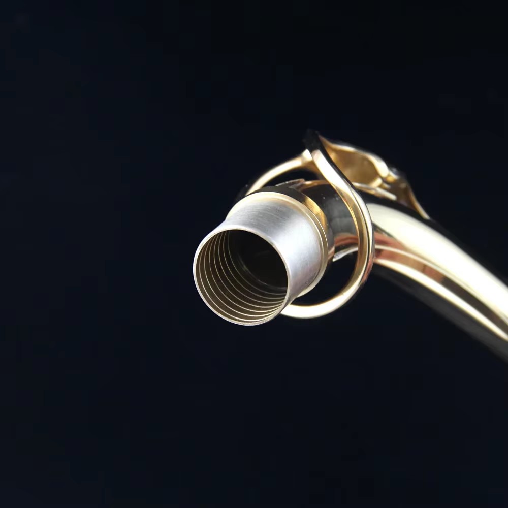 Alto Saxophone Customizable Lo - مراجعة Musical Instrument Logo وسعره