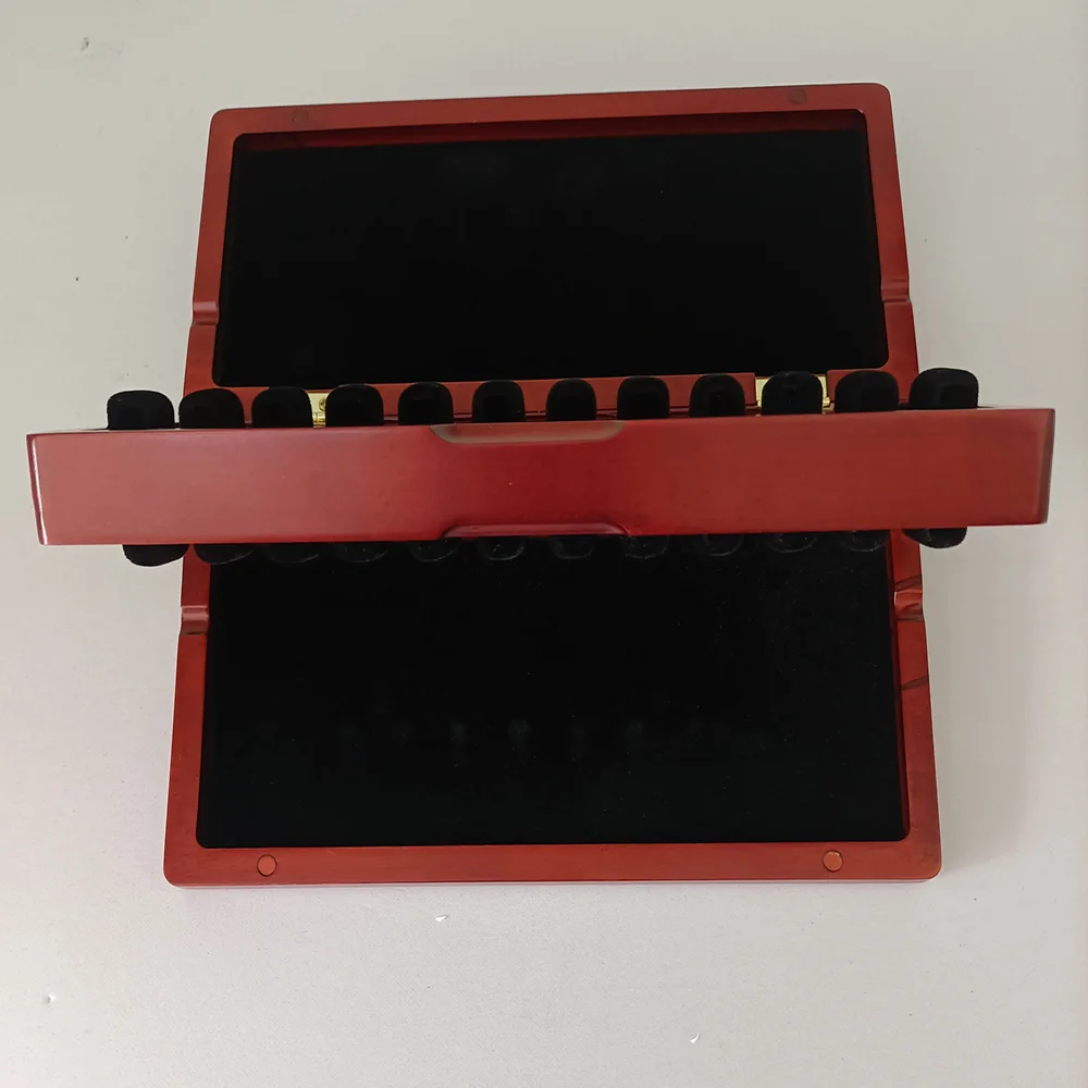 1pcs Bassoon Reed Storage Case - مراجعة Musical Instrument Bassoon وسعره