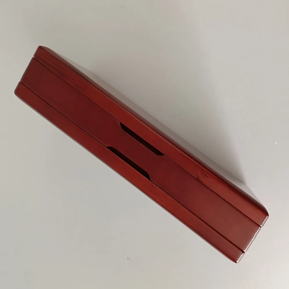 1pcs Bassoon Reed Storage Case - مراجعة Musical Instrument Bassoon وسعره
