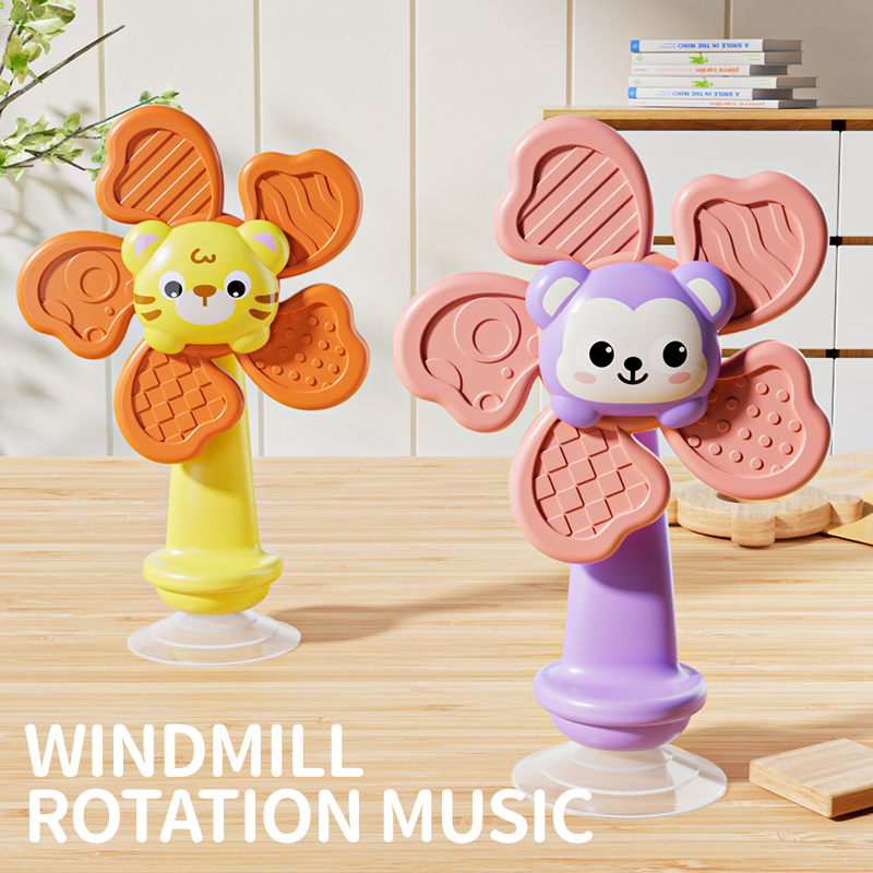 Children High Chair Toys Sucti - مراجعة Musical Instrument Rattle وسعره