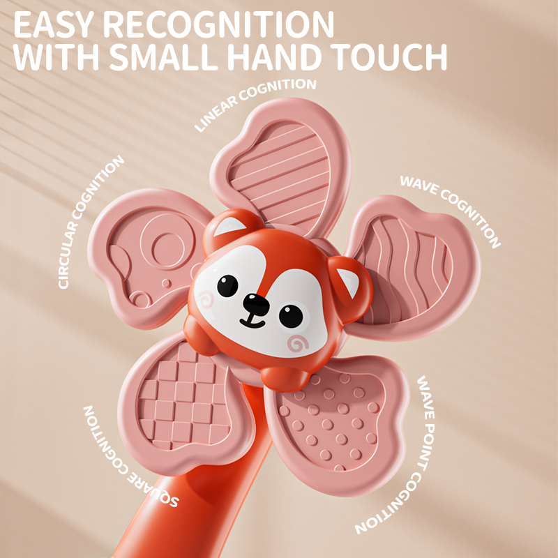 Children High Chair Toys Sucti - مراجعة Musical Instrument Rattle وسعره