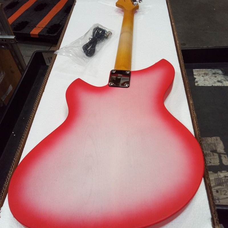 Vicers Used electric guitar ba - مراجعة Musical Instrument Like Guitar وسعره