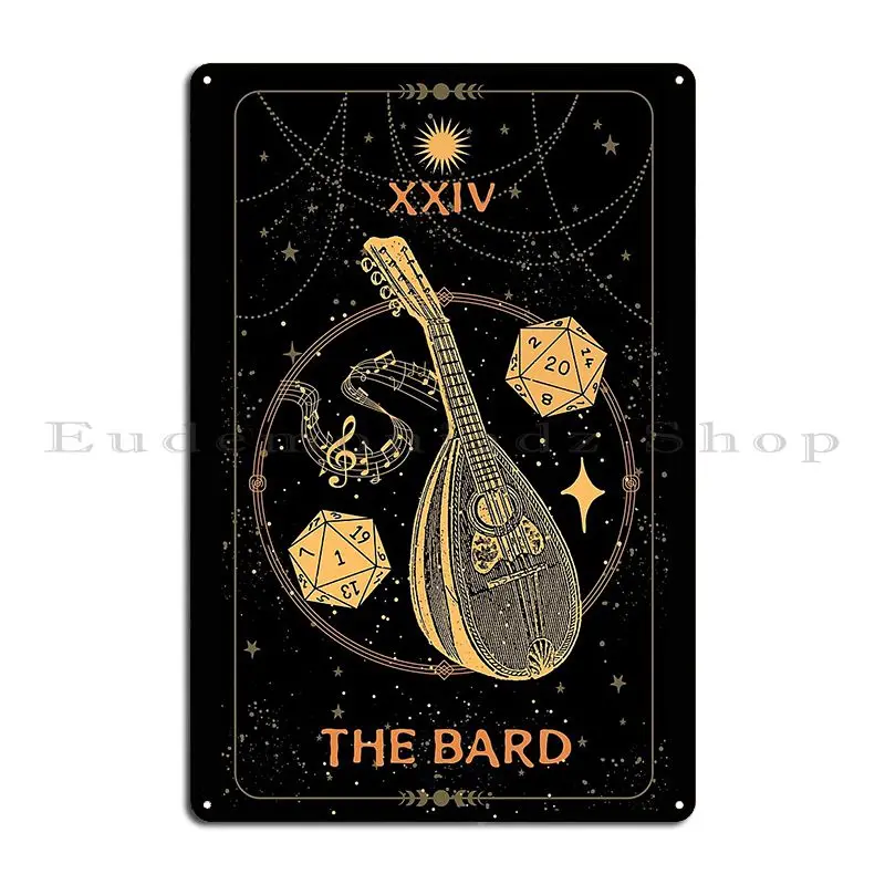 Dnd Bard Music Instrument D20  - مراجعة Musical Instrument Dnd وسعره