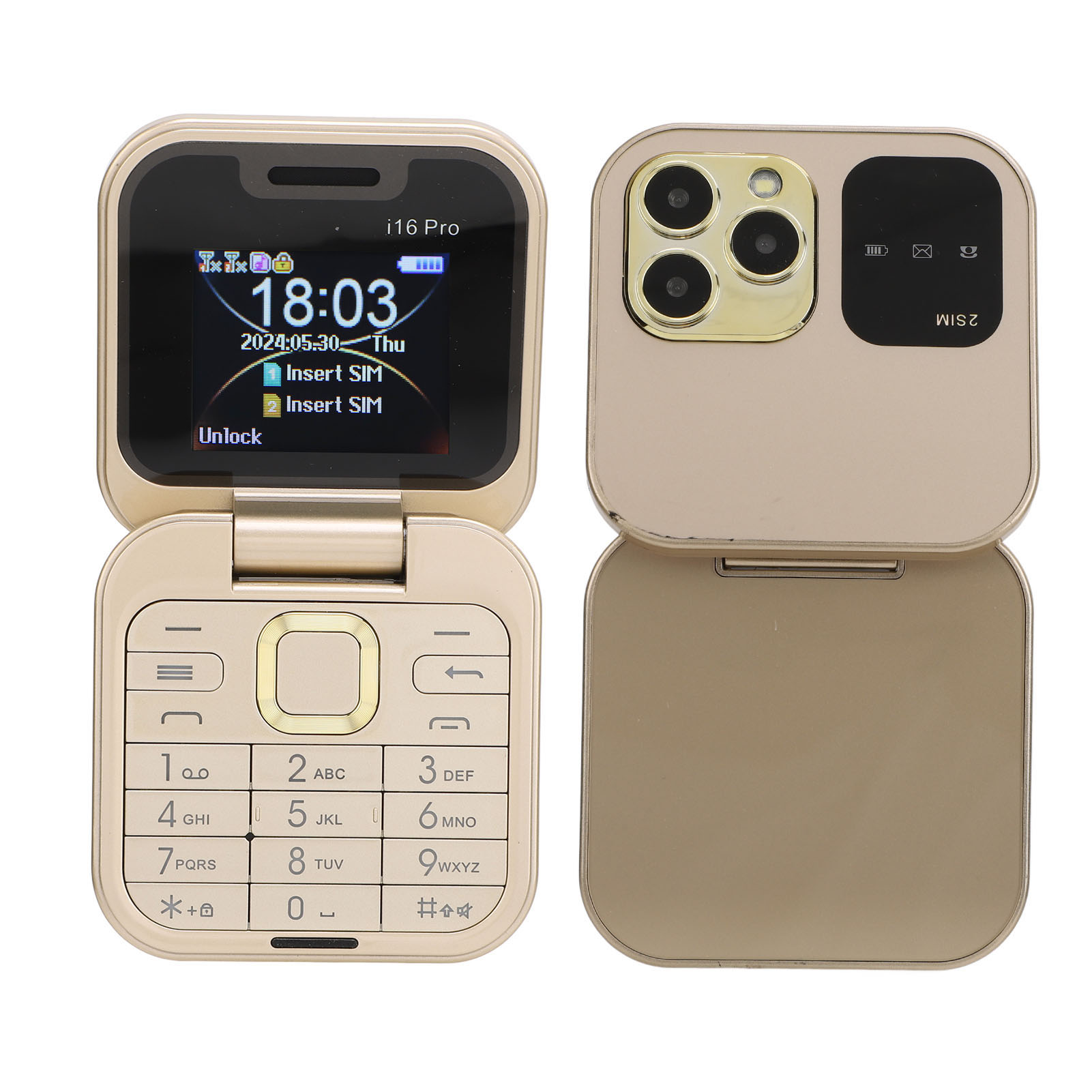 2G Big Buttons  Phone Support  - مراجعة Musical Instrument Japanese وسعره