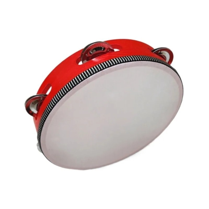 4/6/8/10 Inch Hand Held Drum M - مراجعة Musical Instrument With Hand وسعره