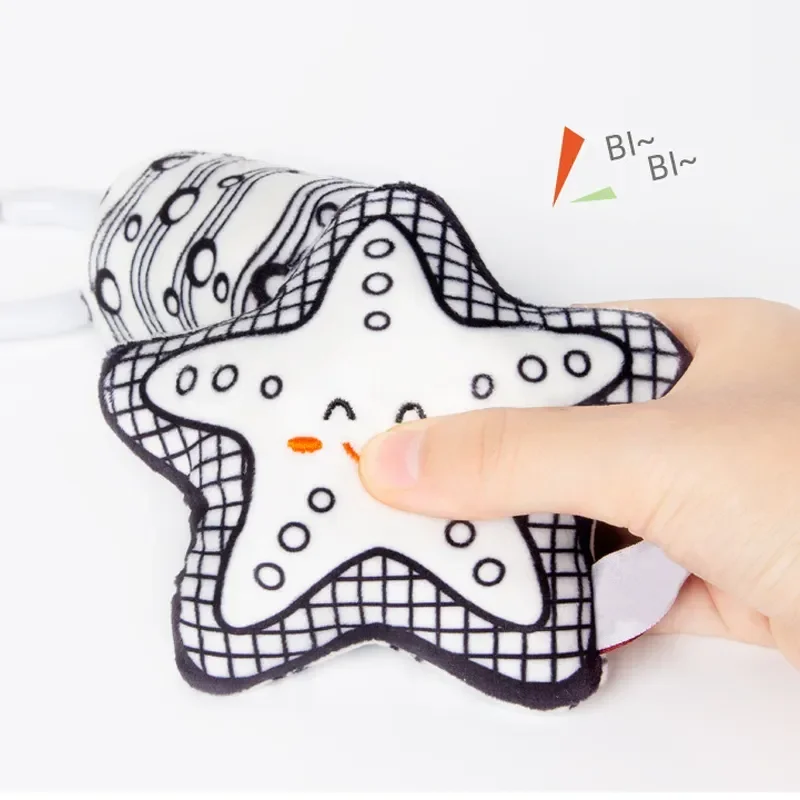 Stroller Bed Hanging Bell Plus - مراجعة Musical Instrument Rattle وسعره