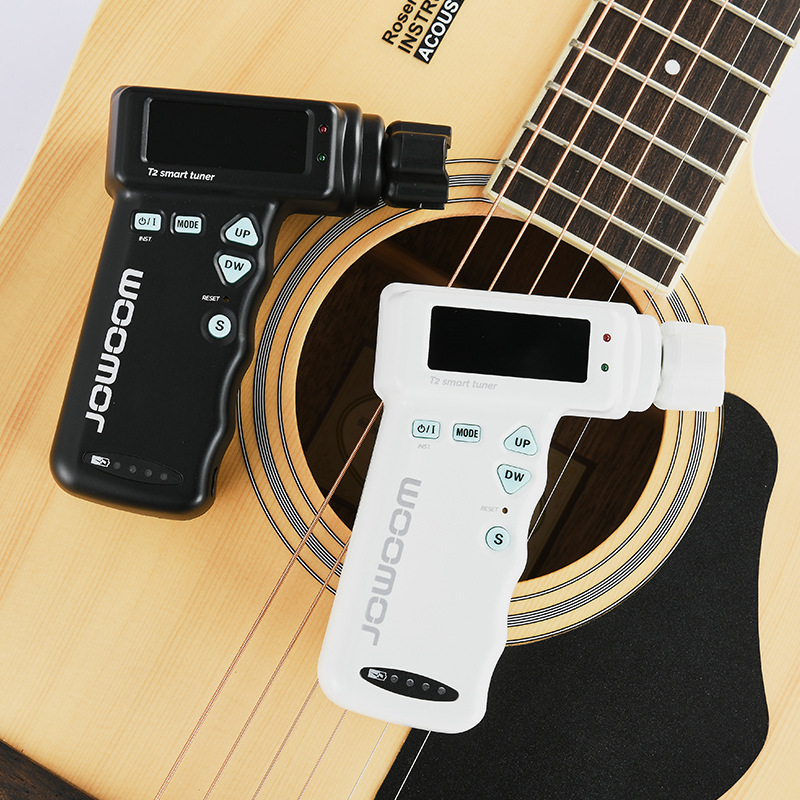Automatic Guitar Tuner String  - مراجعة Musical Instrument Bassoon وسعره