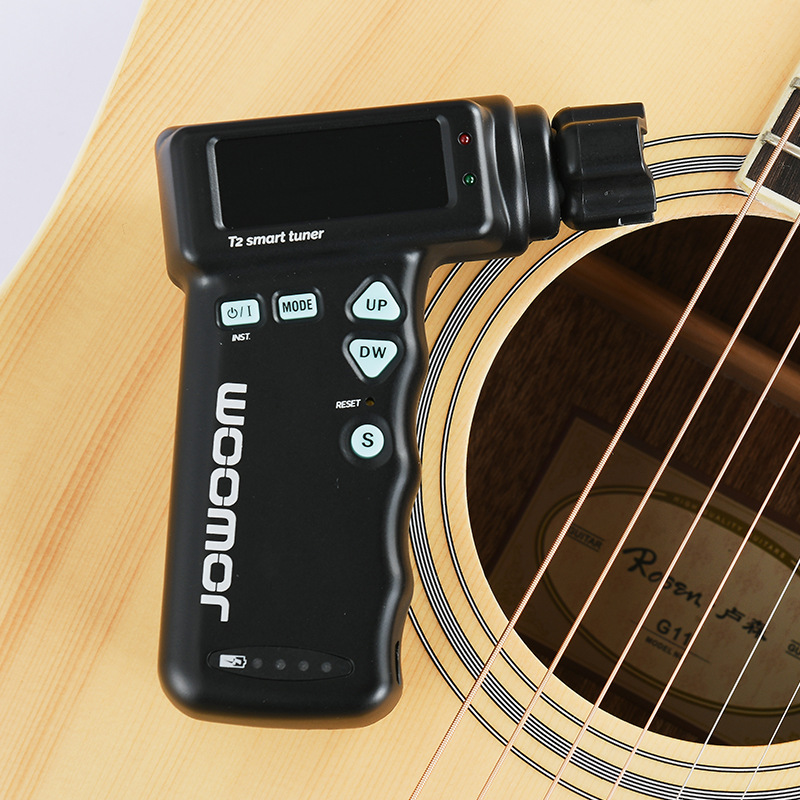 Automatic Guitar Tuner String  - مراجعة Musical Instrument Bassoon وسعره