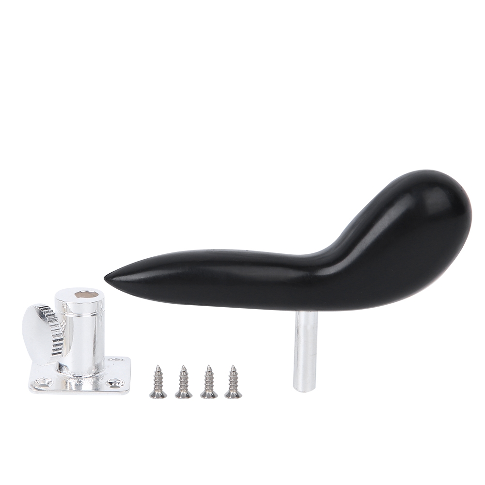 Bassoon Hand Holder Silver Bla - مراجعة Musical Instrument Bassoon وسعره