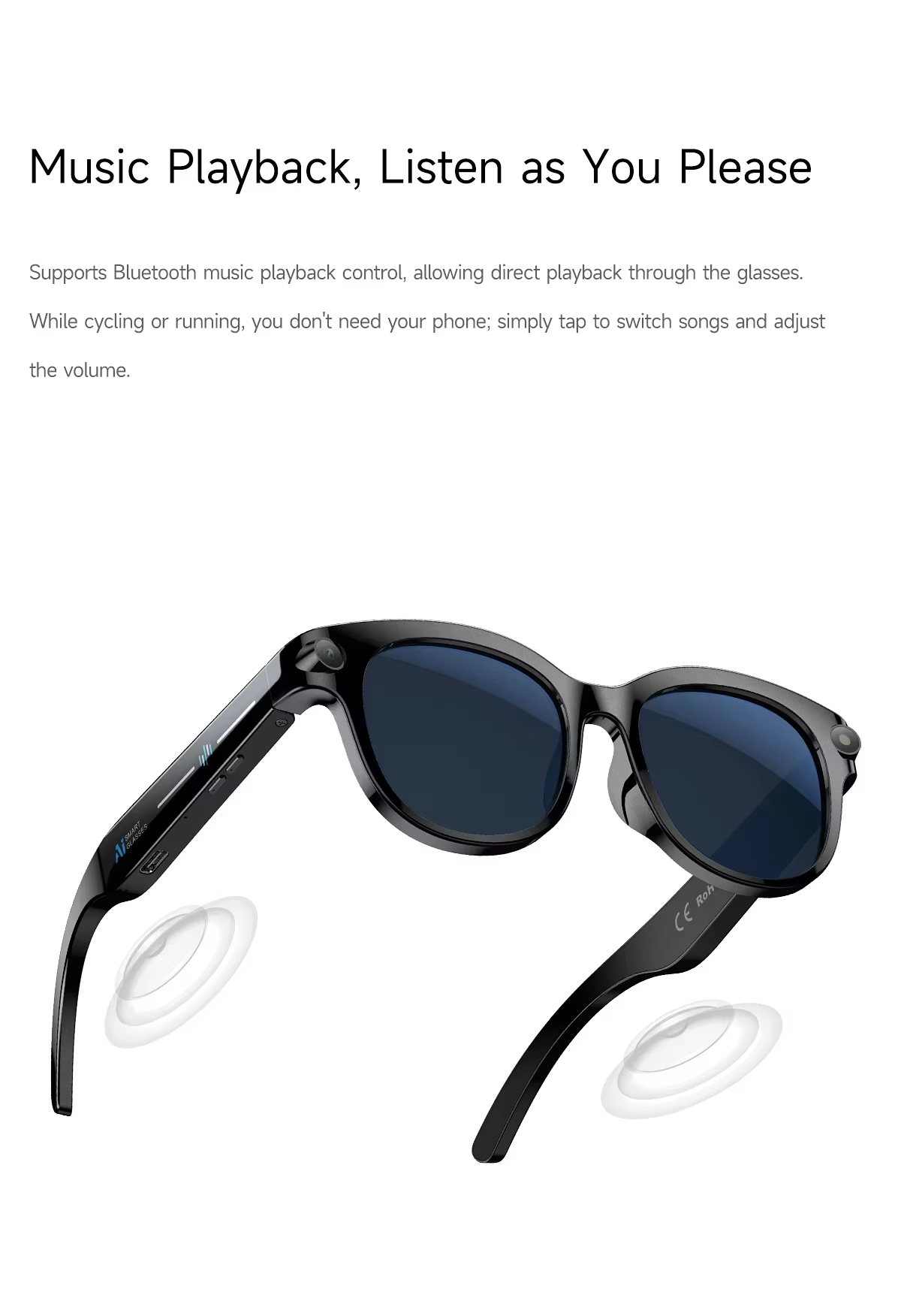 Lenovo 8K 1600MP Smart Glasses - مراجعة Musical Instrument Japanese وسعره