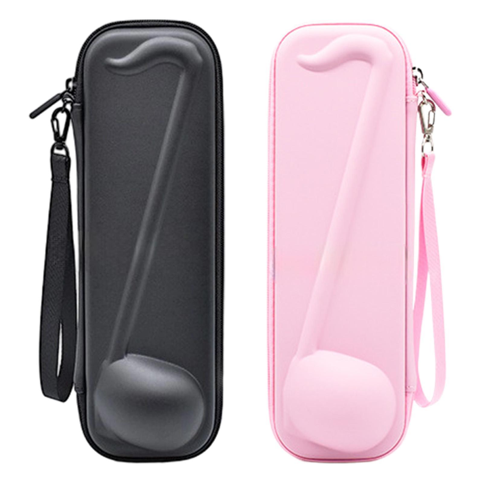 Carrying Case for Otamatone Ja - مراجعة Musical Instrument Japanese وسعره
