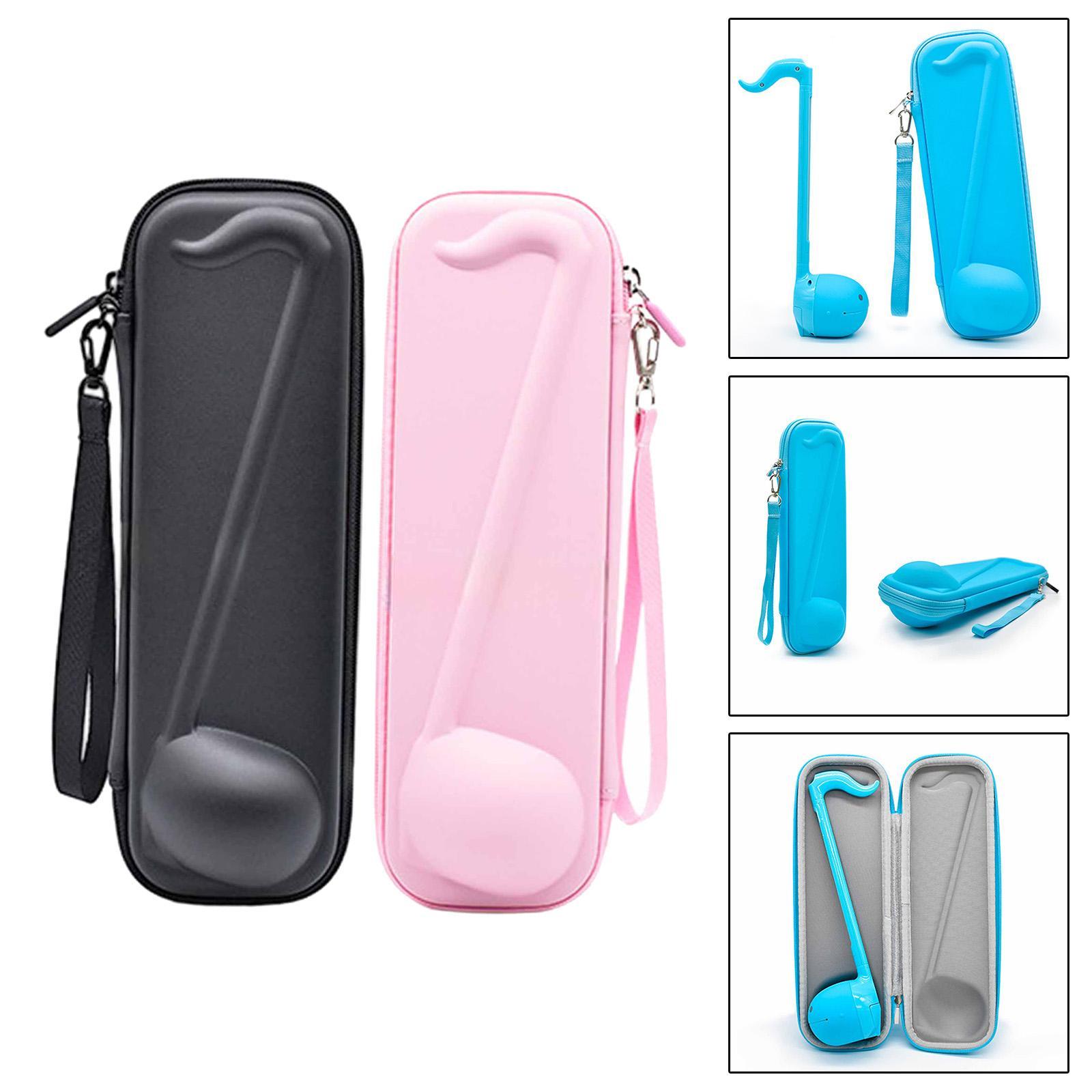 Carrying Case for Otamatone Ja - مراجعة Musical Instrument Japanese وسعره