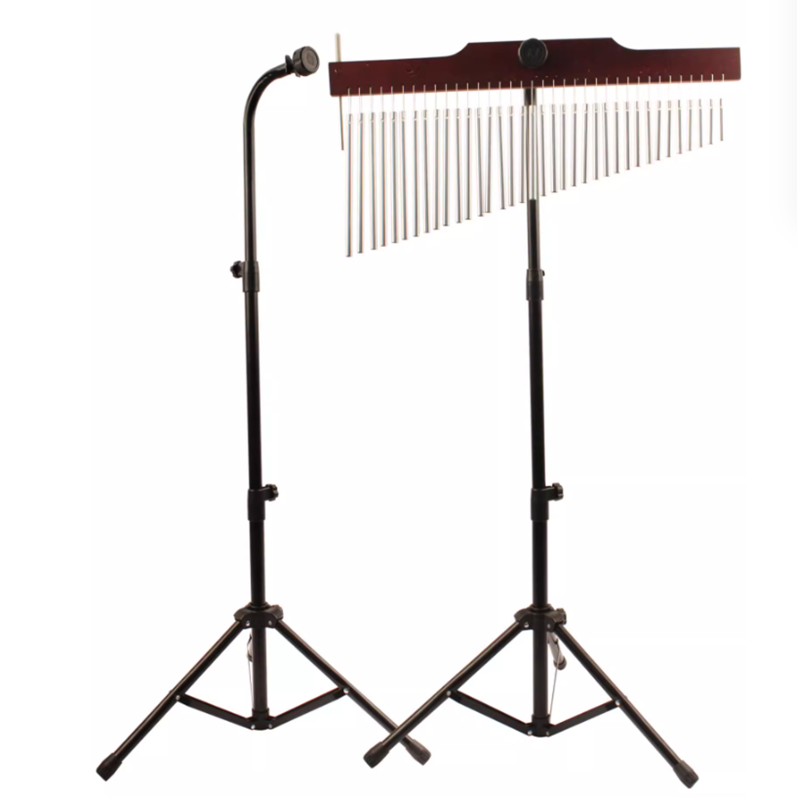 25-36 Bar Chimes Percussion In - مراجعة Celesta Musical Instrument وسعره