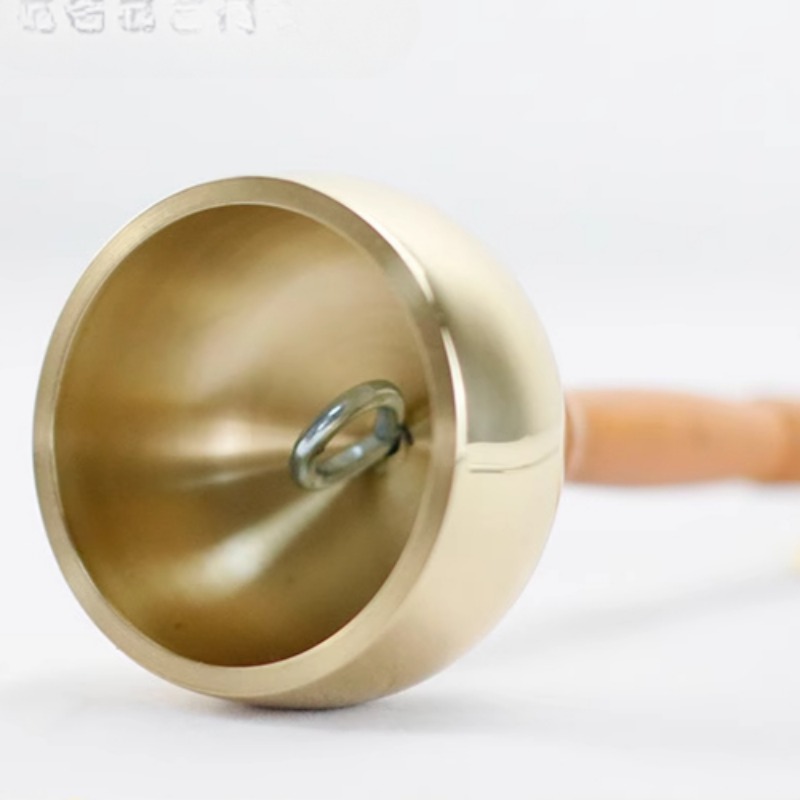 Wooden Handles Chimes Yoga Med - مراجعة Celesta Musical Instrument وسعره
