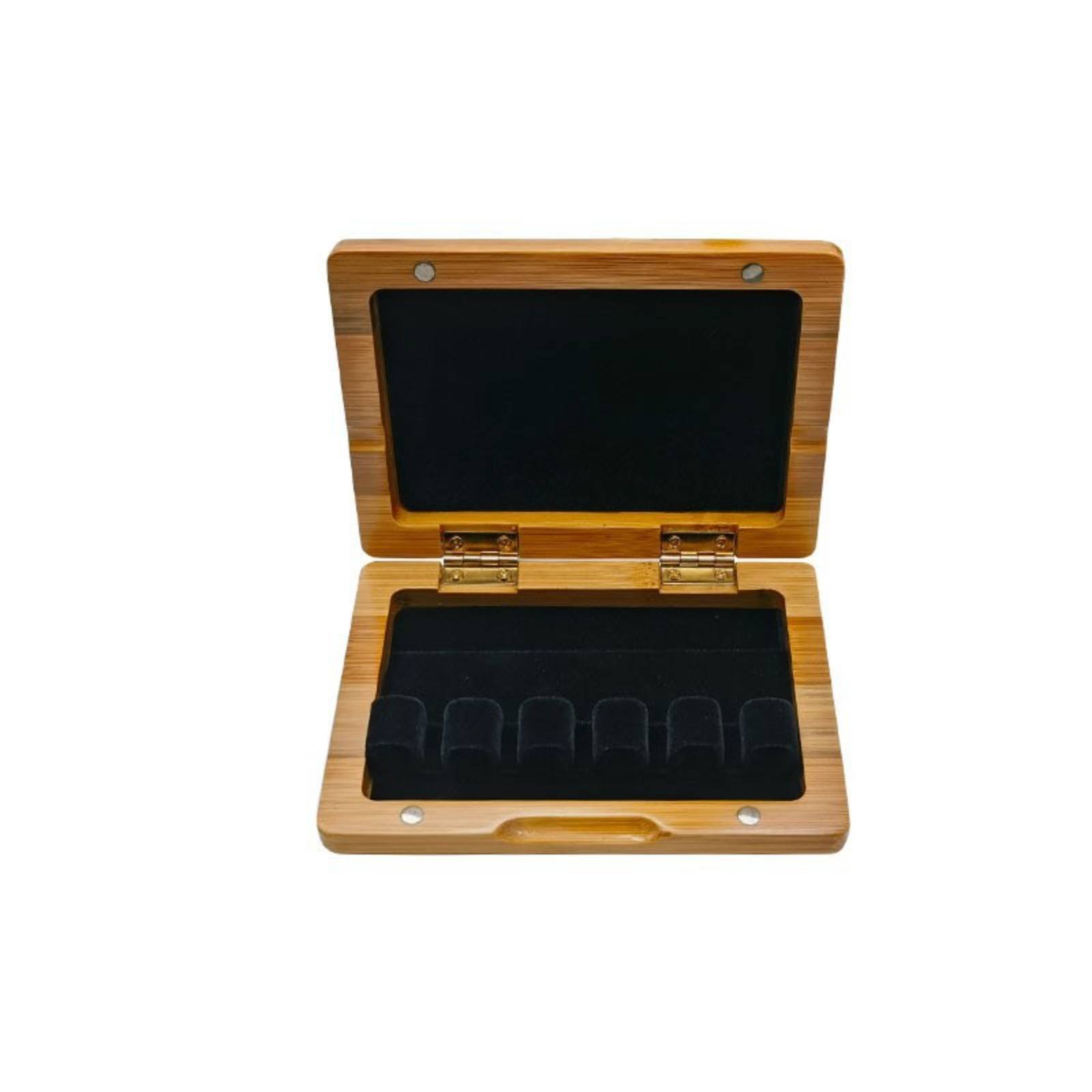 Bassoon Mouthpiece Box Holds 5 - مراجعة Musical Instrument Bassoon وسعره