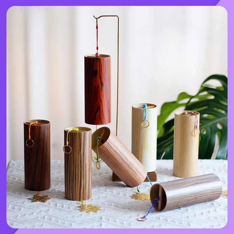 Japanese Wind Chimes Outdoor R - مراجعة Musical Instrument Japanese وسعره
