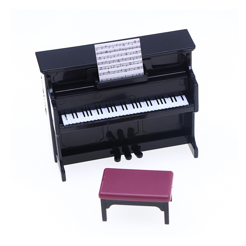 Classical 1:12 Scale Miniature - مراجعة Musical Instrument Like Guitar وسعره