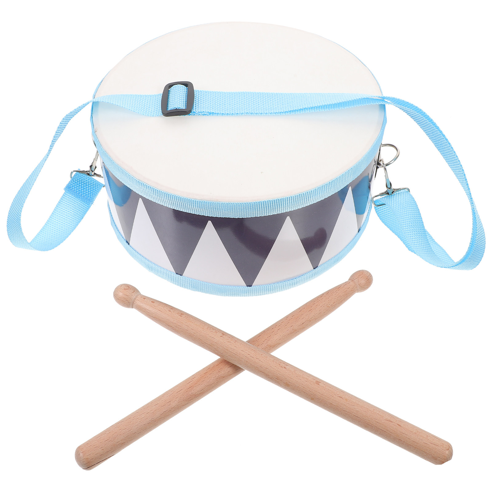1 Set Snare Drum 'S Percussion - مراجعة Musical Instrument With Hand وسعره