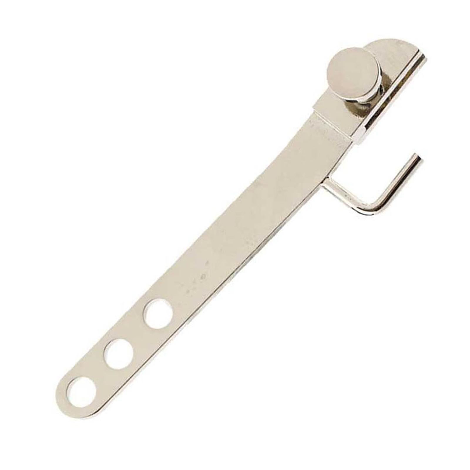 Bassoon Balance Rod Silver Pla - مراجعة Musical Instrument Bassoon وسعره