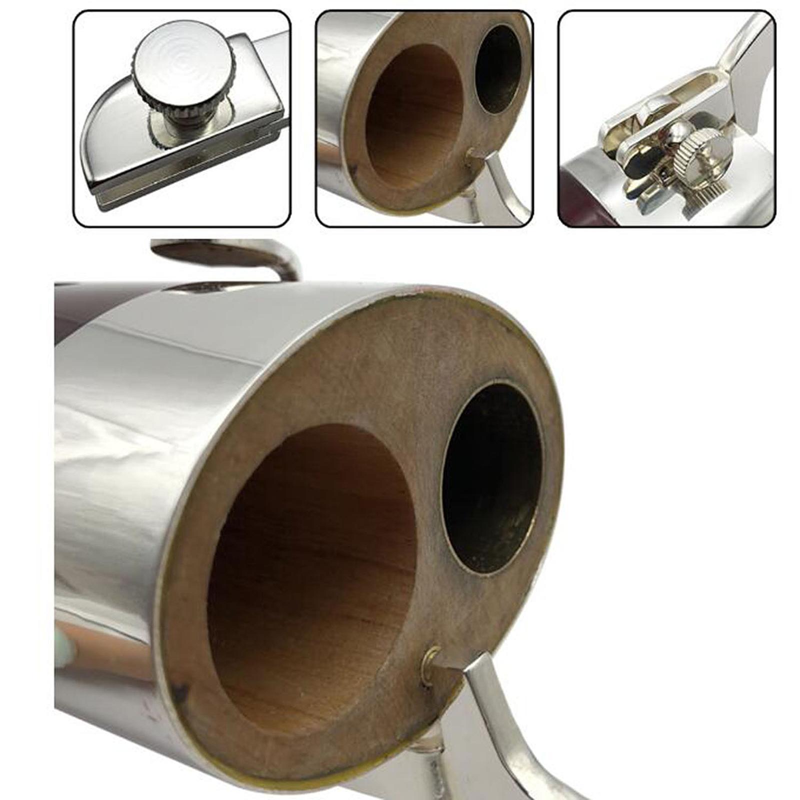 Bassoon Balance Rod Silver Pla - مراجعة Musical Instrument Bassoon وسعره