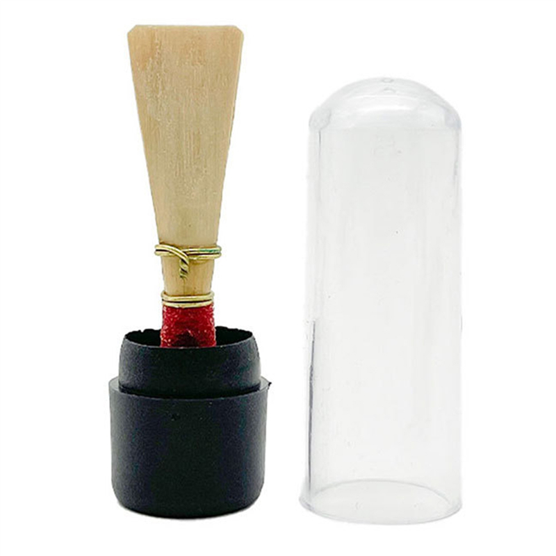 AA75-2X Bassoon Reeds, Bassoon - مراجعة Musical Instrument Bassoon وسعره