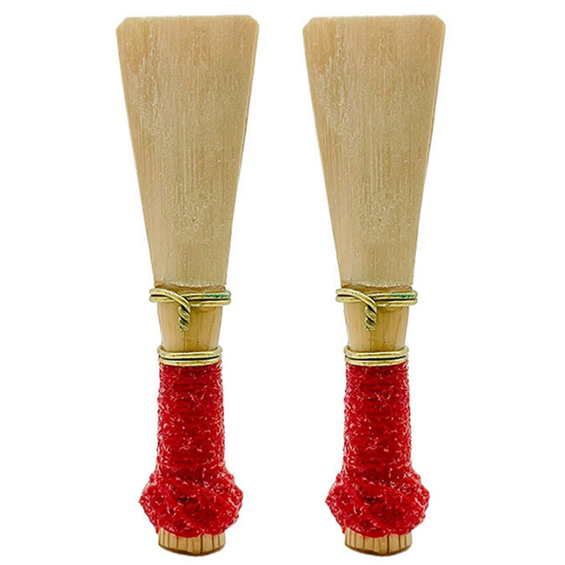 AA75-2X Bassoon Reeds, Bassoon - مراجعة Musical Instrument Bassoon وسعره