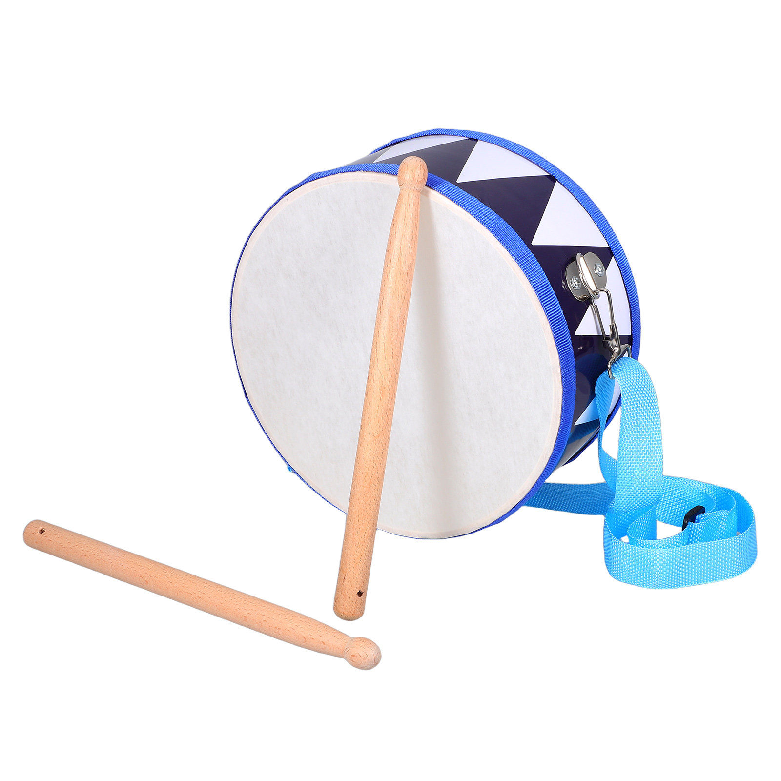 1Set Orff Percussion Instrumen - مراجعة Musical Instrument With Hand وسعره
