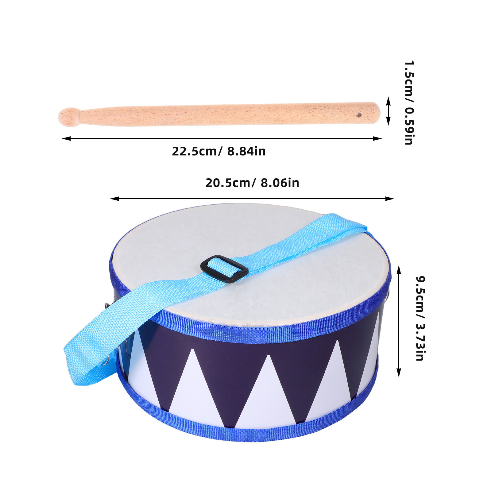1Set Orff Percussion Instrumen - مراجعة Musical Instrument With Hand وسعره