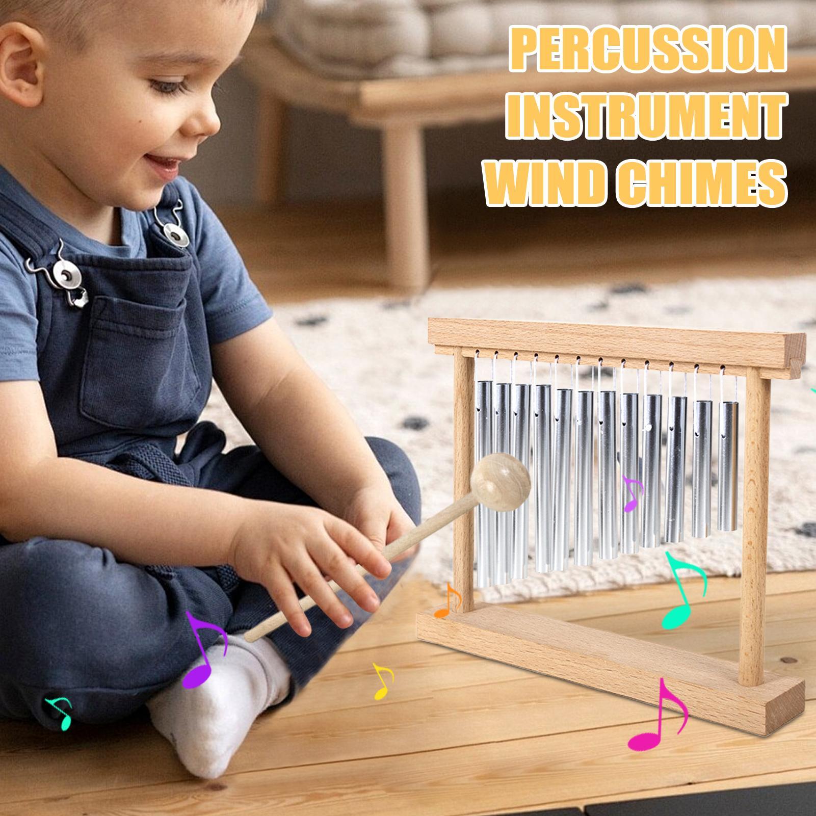 Meditation Chime Lightweight C - مراجعة Celesta Musical Instrument وسعره