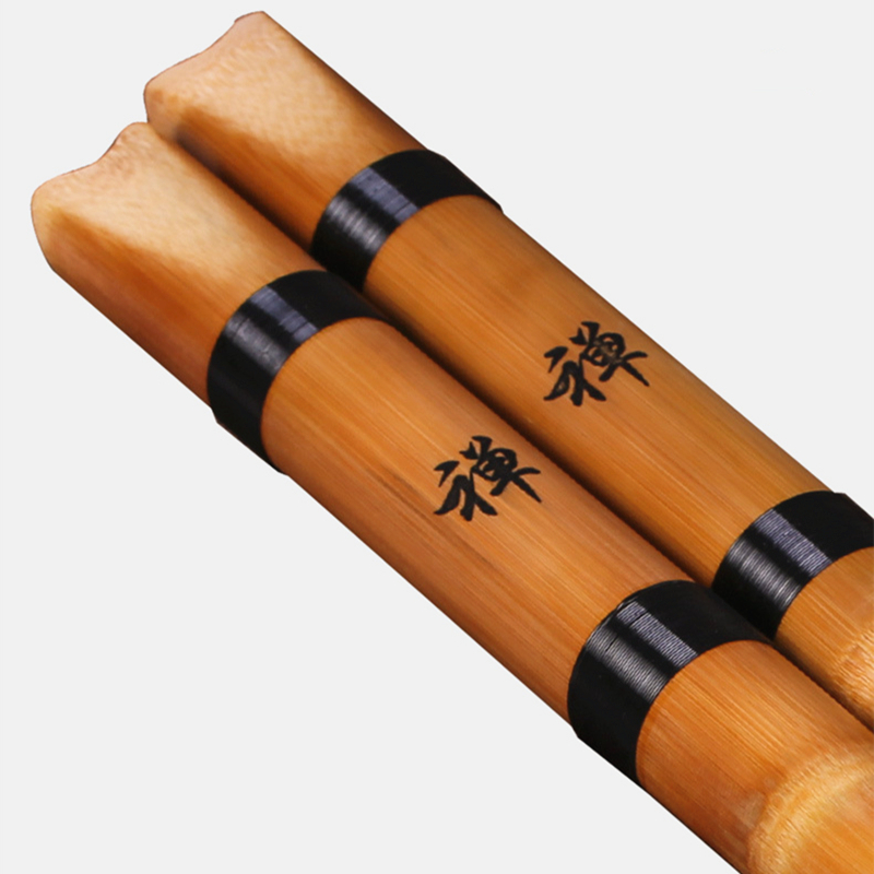 Handmade Natural White Bamboo  - مراجعة Musical Instrument Japanese وسعره