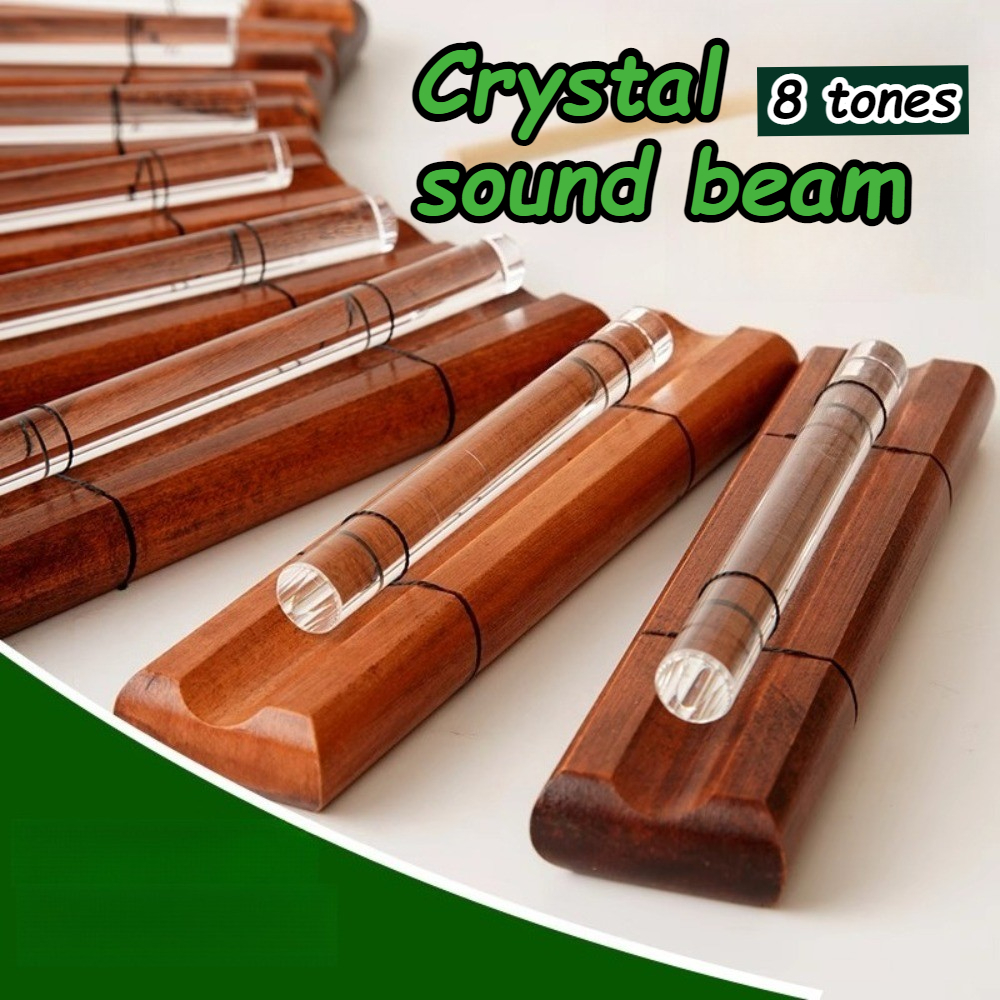 Crystal Sound Bundle 3520Hz Pr - مراجعة Celesta Musical Instrument وسعره