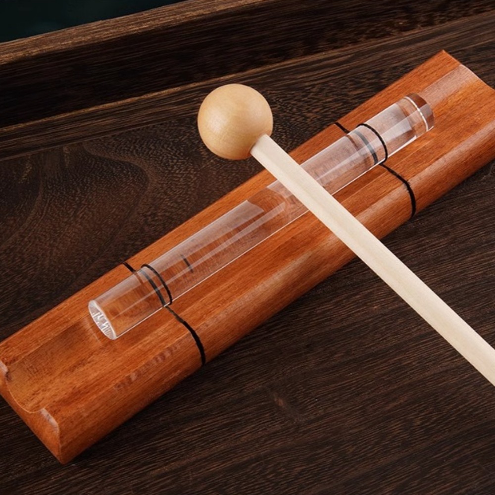 Crystal Sound Bundle 3520Hz Pr - مراجعة Celesta Musical Instrument وسعره