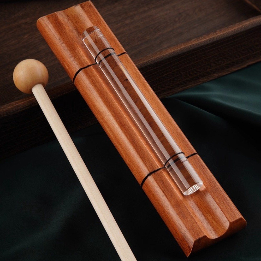 Crystal Sound Bundle 3520Hz Pr - مراجعة Celesta Musical Instrument وسعره