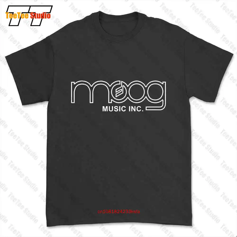 Moog Synthesizer Mogue Musical - مراجعة Musical Instrument Logo وسعره
