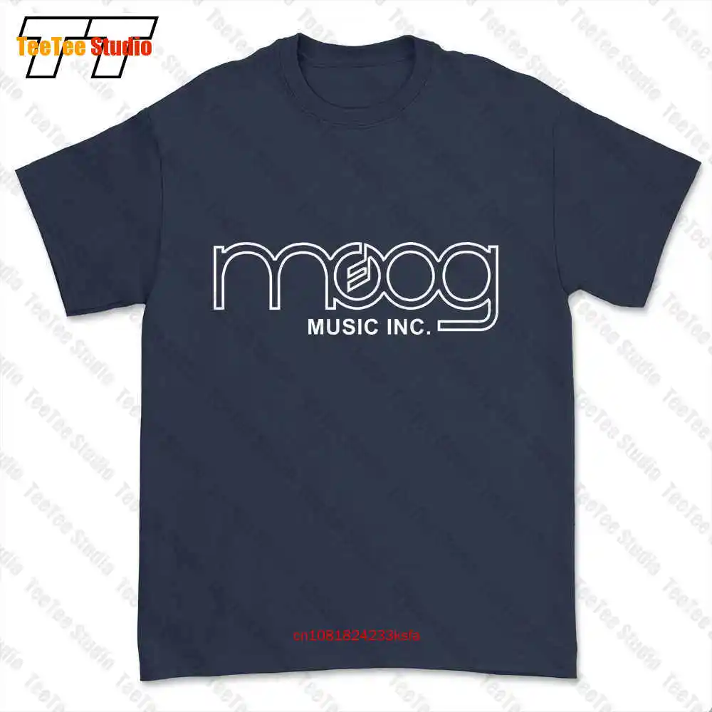 Moog Synthesizer Mogue Musical - مراجعة Musical Instrument Logo وسعره
