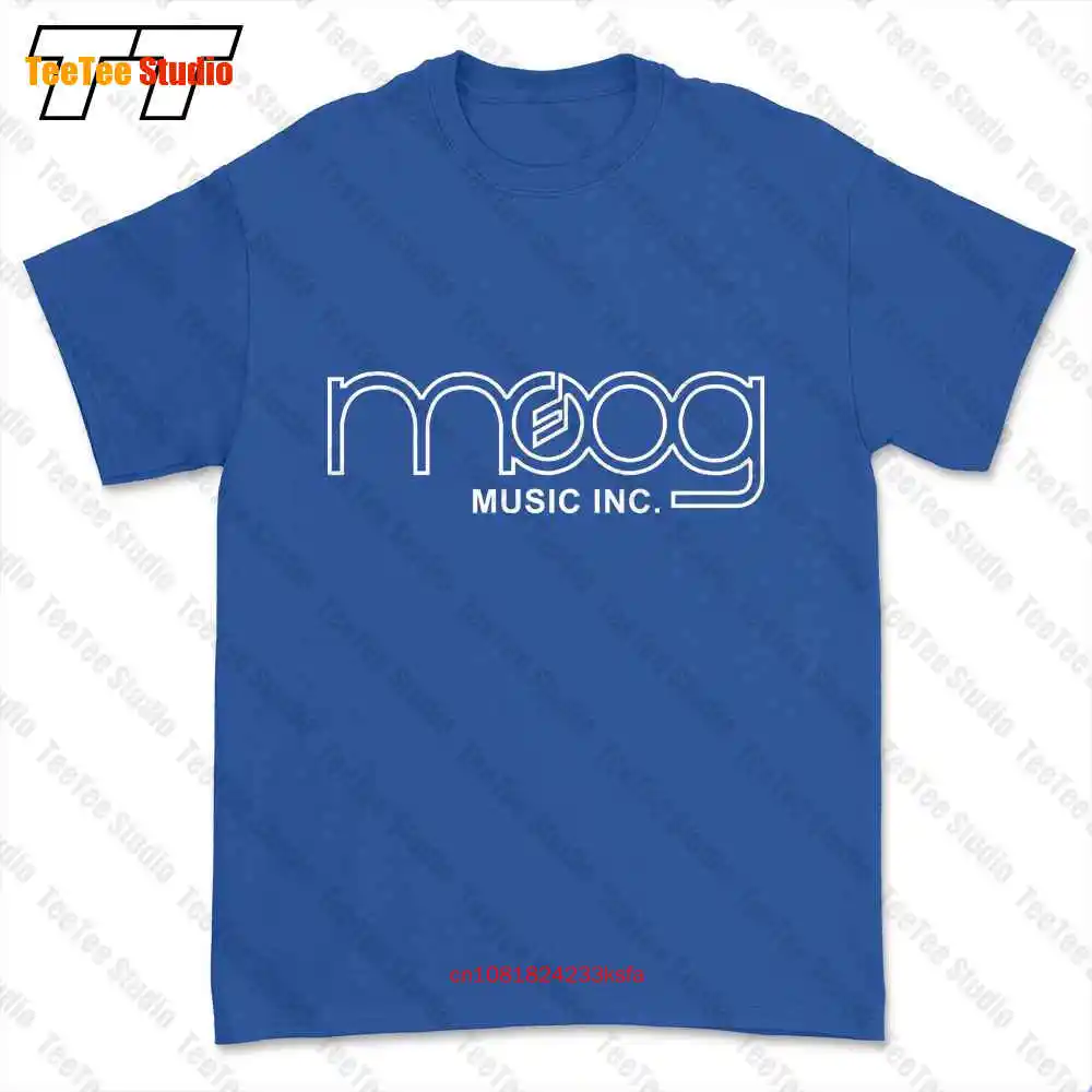 Moog Synthesizer Mogue Musical - مراجعة Musical Instrument Logo وسعره