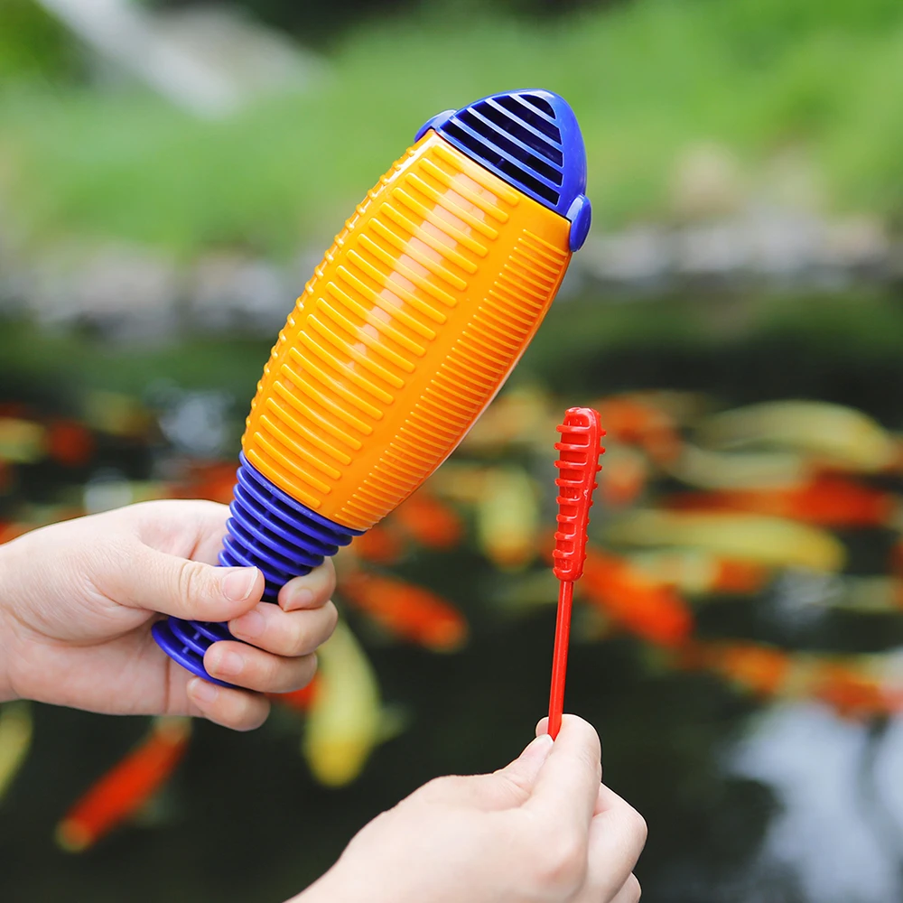 Scrapers Fish Baby With Scrapi - مراجعة Musical Instrument Rattle وسعره
