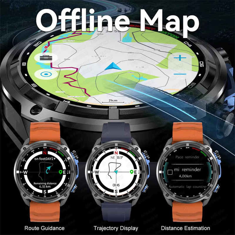 2026 New Military GPS Offline  - مراجعة Musical Instrument Japanese وسعره