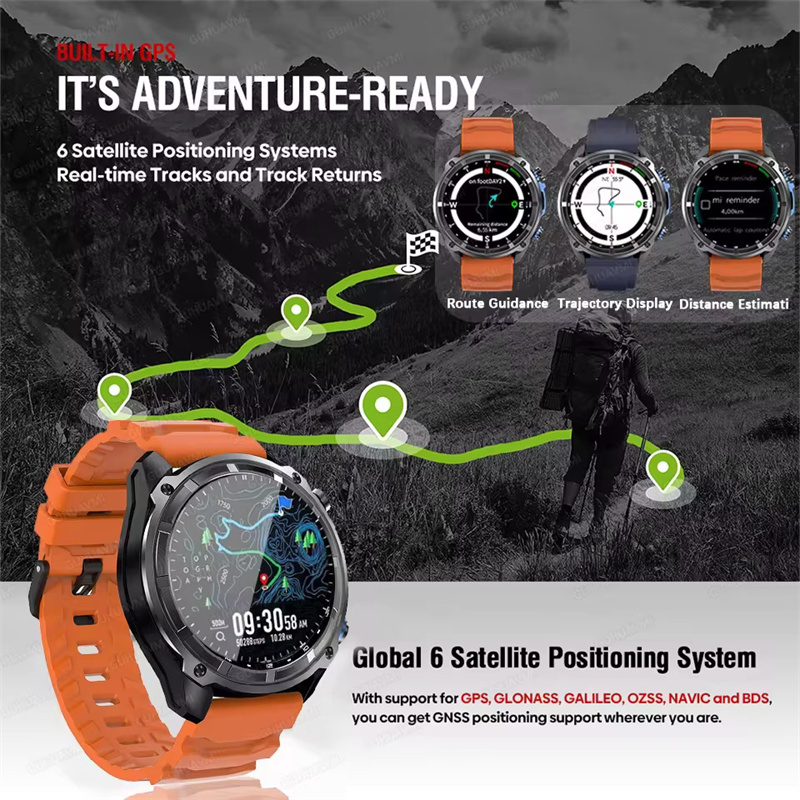 2026 New Military GPS Offline  - مراجعة Musical Instrument Japanese وسعره