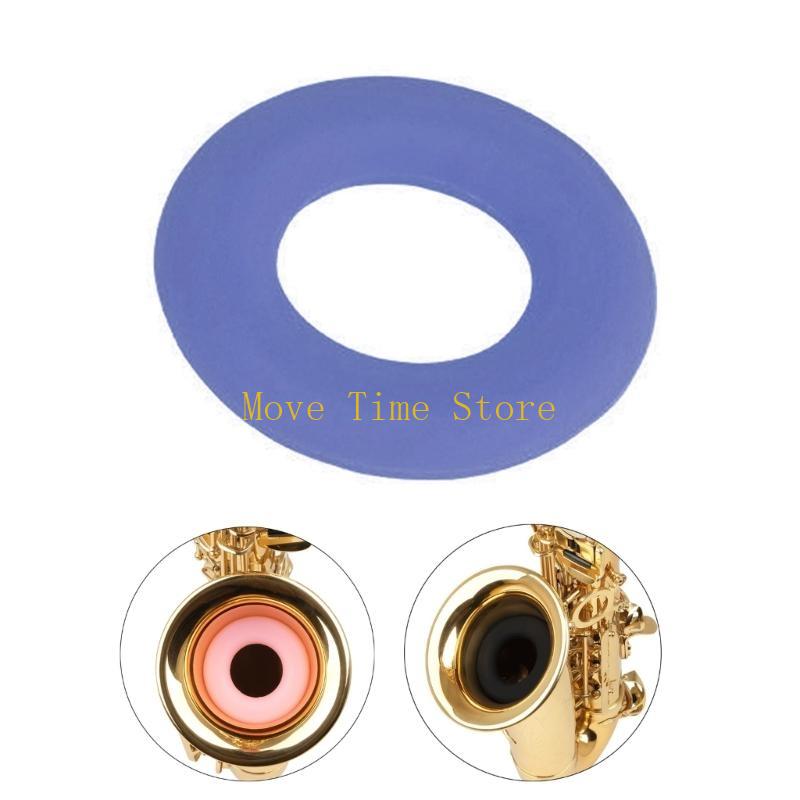 92ME Silicone Sax Tone Filter  - مراجعة Musical Instrument Ringtone وسعره